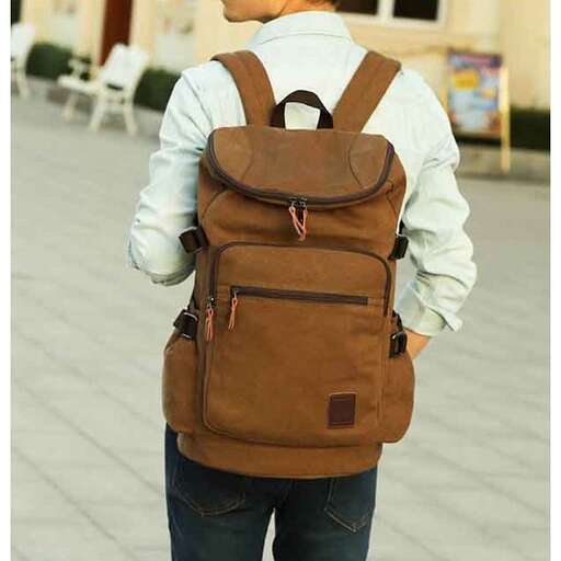 the backpack is a must for backpacks.