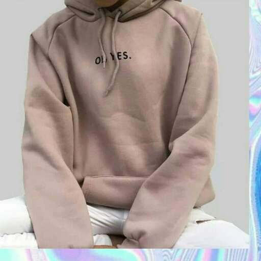 i'm a sucker for a hoodie.