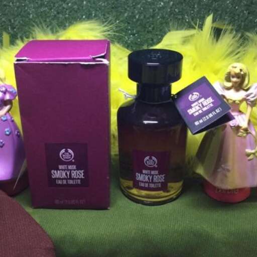 perfumes for the girls
