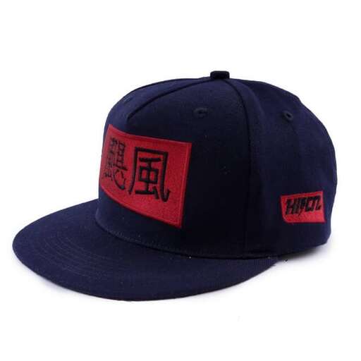 this is a cap that i made for my son.
