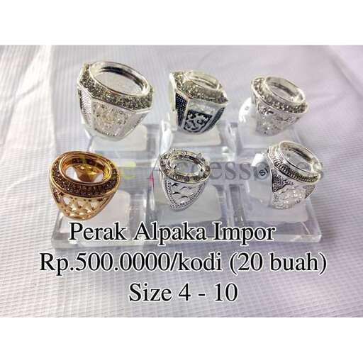 a set of rings for sale
