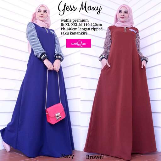 the long dresses are very popular in the summer.