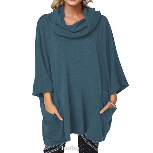 this is a very cool sweater.