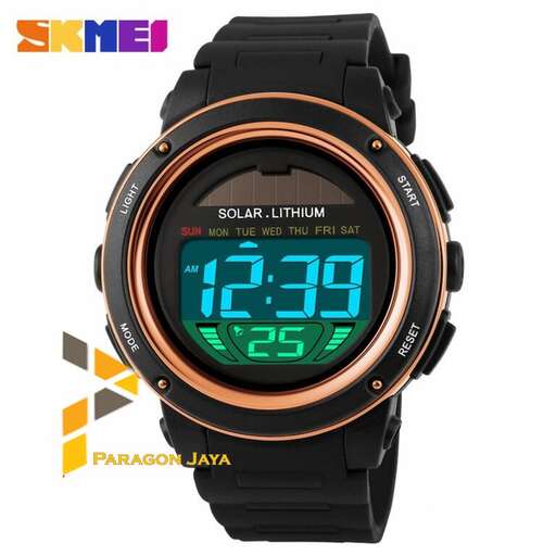 the watch for men is a limited time