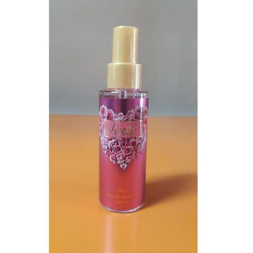 perfume - a fragrance for women