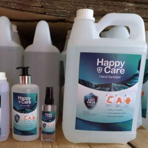 a lot of products that are good for your skin