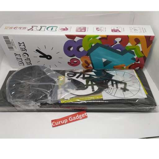 a box with a picture of a cartoon character on it.