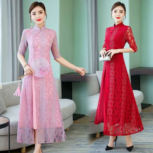 mother of the bride dress