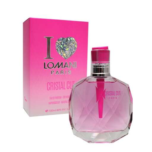 perfume - a fragrance for women