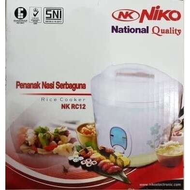 a box of food that is on a table.