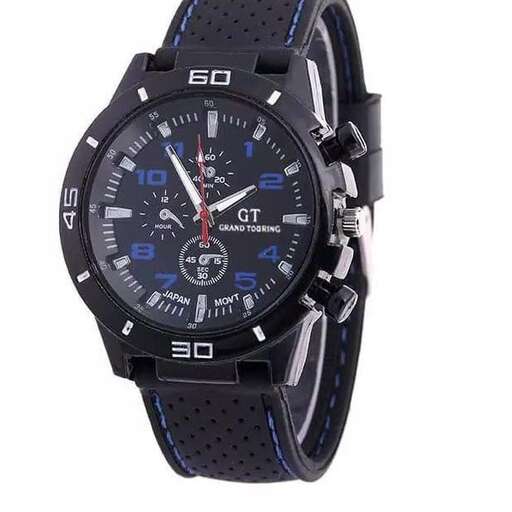 the watch is a must have for any occasion.