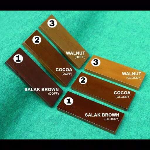 the brown is brown and the brown is the color brown.