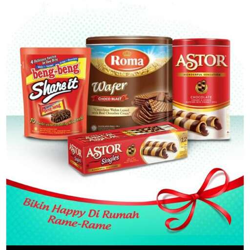 the new products for the family