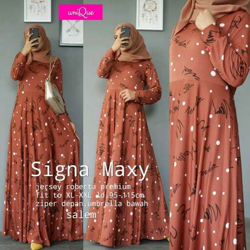 this is a dress made of silk.