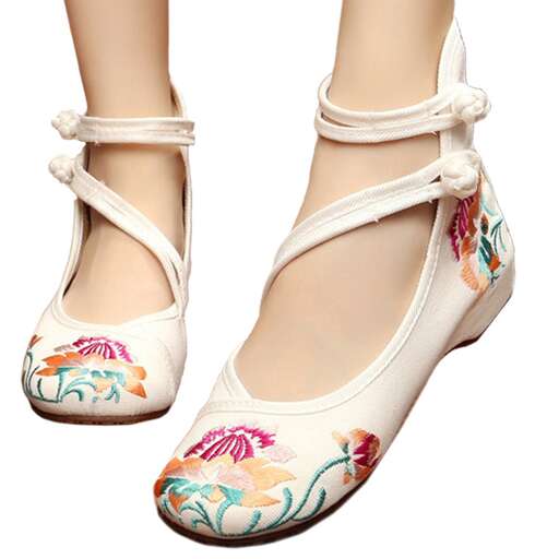 these shoes are made for walking.