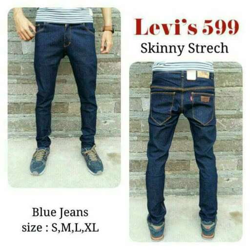 jeans - - i'm not sure if this is a shirt or jeans.