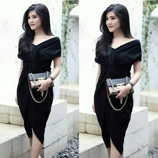 i love the shape of this dress.
