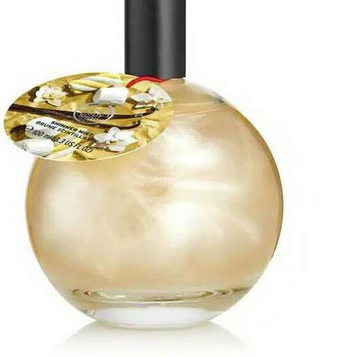 the best perfume for your skin