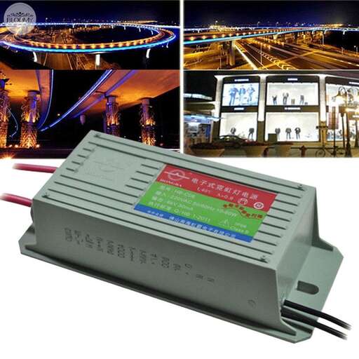 a picture of a computer with a picture of a city in the background.