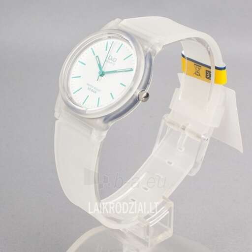 a watch that is designed to look like a watch.