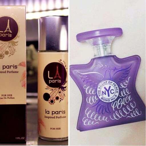 perfume - a fragrance for women