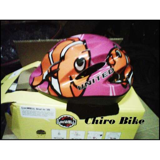 i bought this bike for my son's bike ride in the mountains.