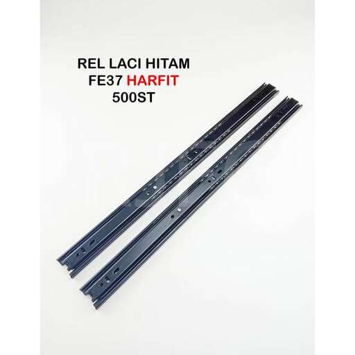 a pair of black chopsticks.