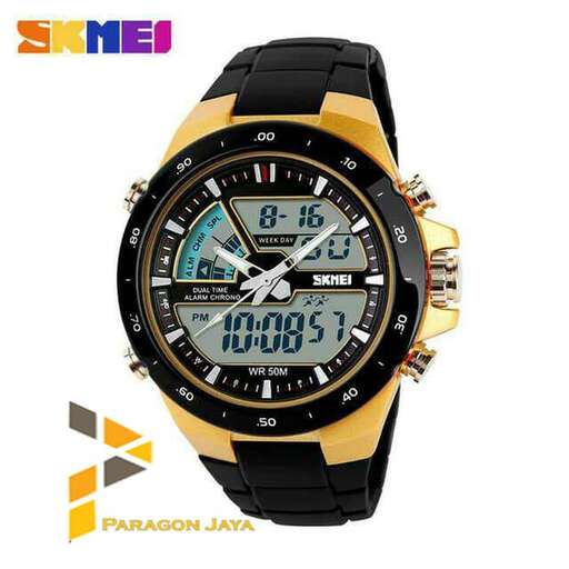 the watch for men is a limited time