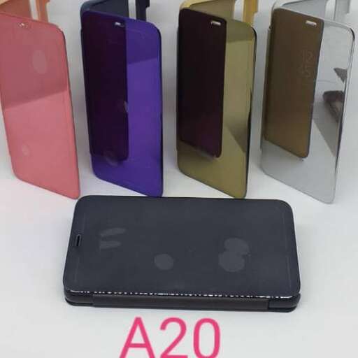 a cell phone and a case with a picture of a cell phone.