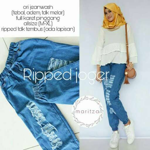 jeans with a white top and jeans