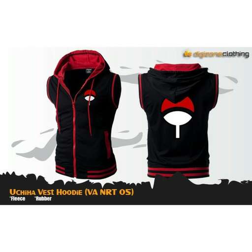 i love the hoodie and the red shirt.