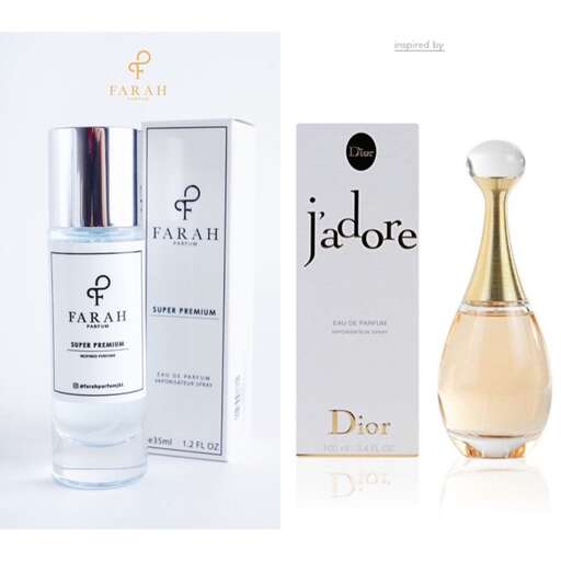 perfume - a fragrance for women