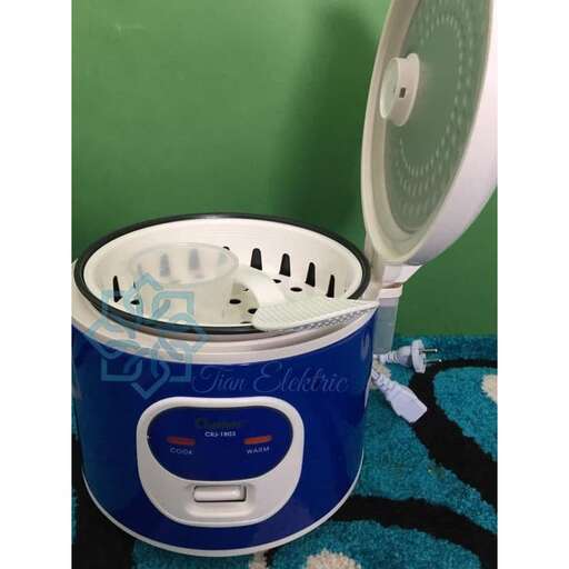 invention - - i have one of these for my kitchen.