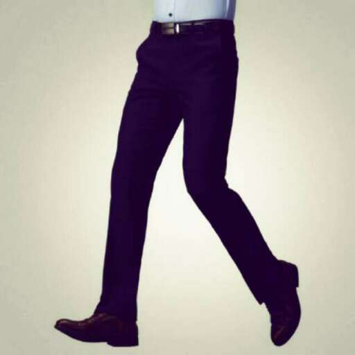 a man in a suit