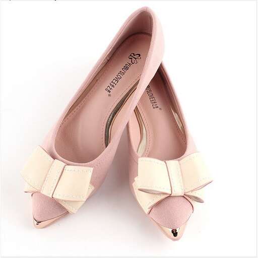 i'm not sure what these shoes are but they are cute in person.
