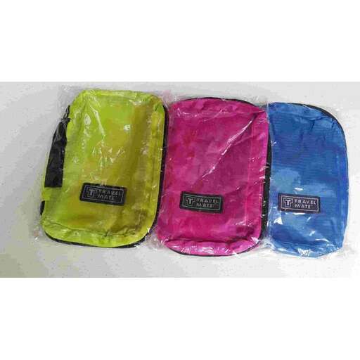 bags for the new year