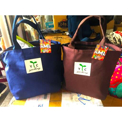 a new bag for the new season!