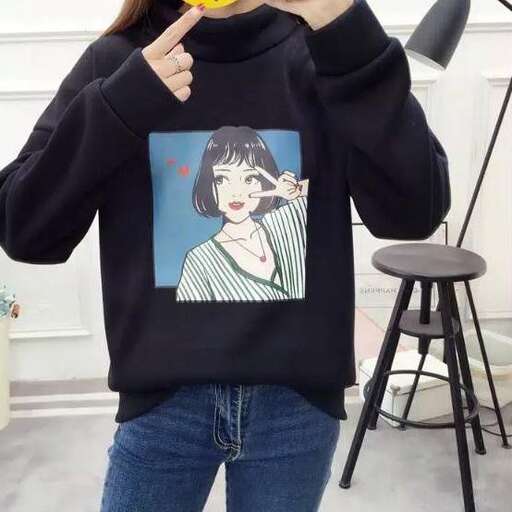 i'm not sure if i could pull off the shirt.