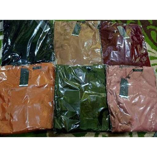 a bag of different bags of different colors