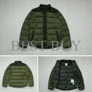 a jacket with a hood