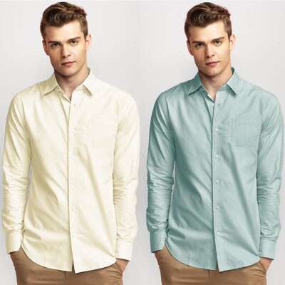 men's shirts for the office