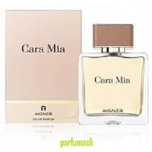 perfume - a fragrance for women