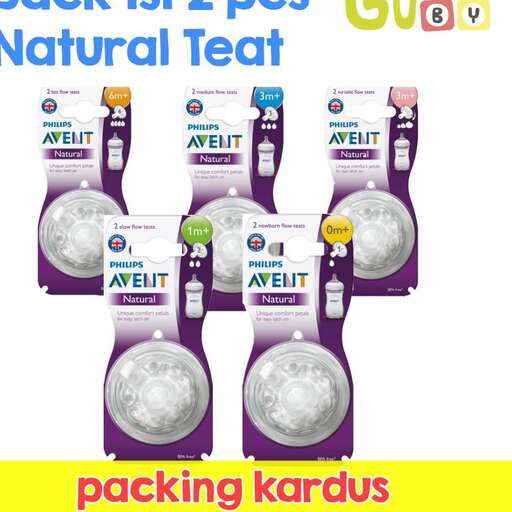 the products that are used to make natural products.