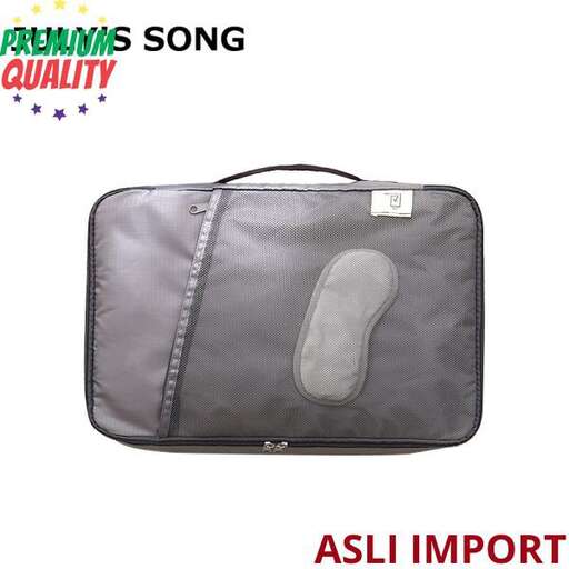 a bag with a single strap