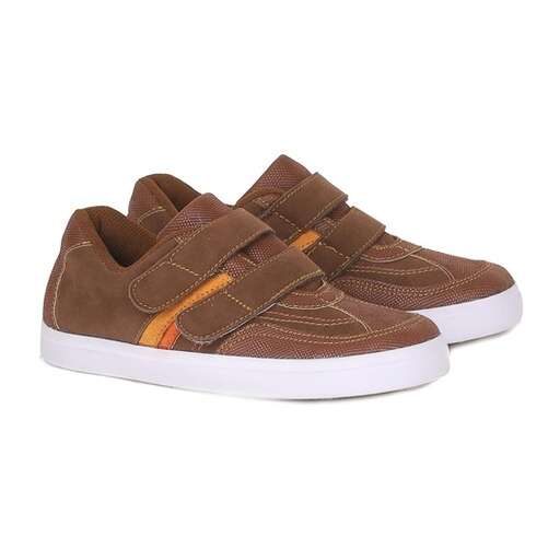 i have a pair of these in brown and orange.