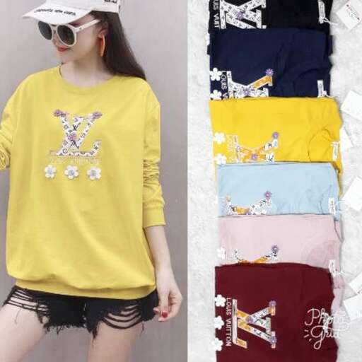 i'm not sure if i could have this shirt.