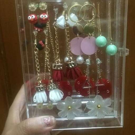 i have a collection of these for my birthday.