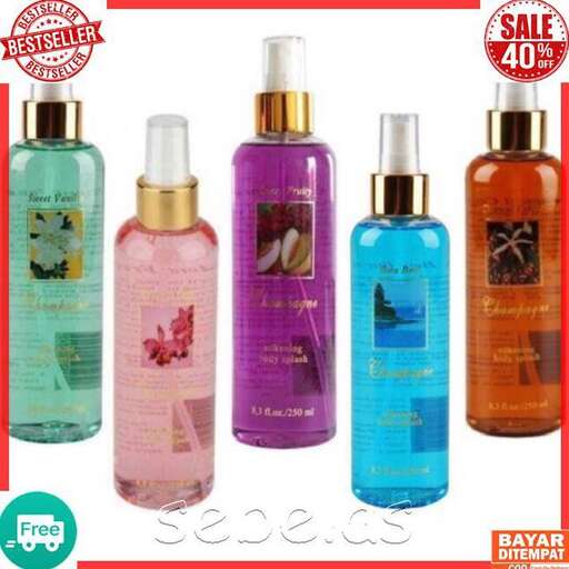 the most expensive perfumes in the world