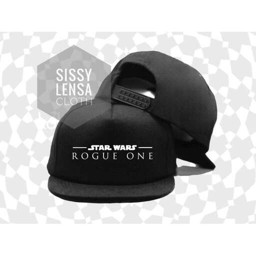 the logo is a hat that can be worn with the logo.