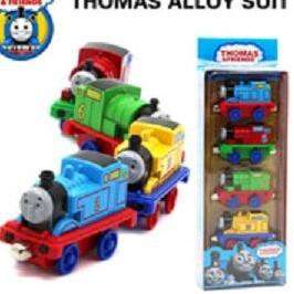 the toy train is a toy that is made of legos.
